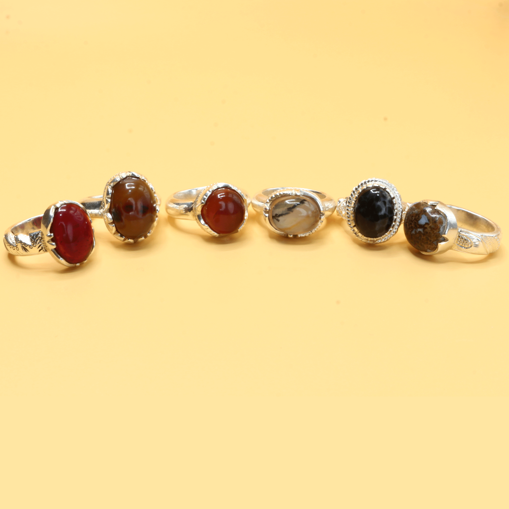 خاتم تفصيل ملكي