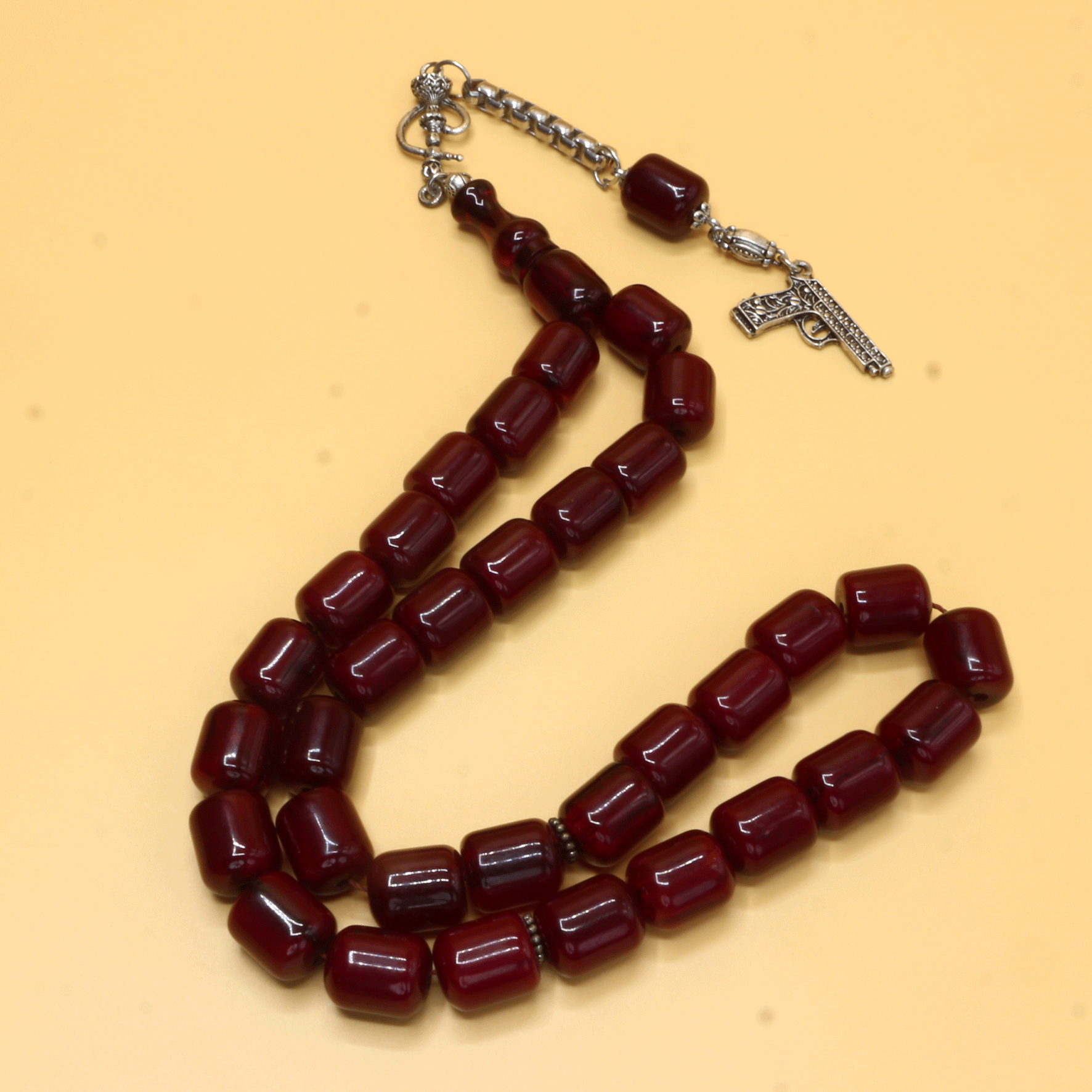 سبحه فاتوران تركي