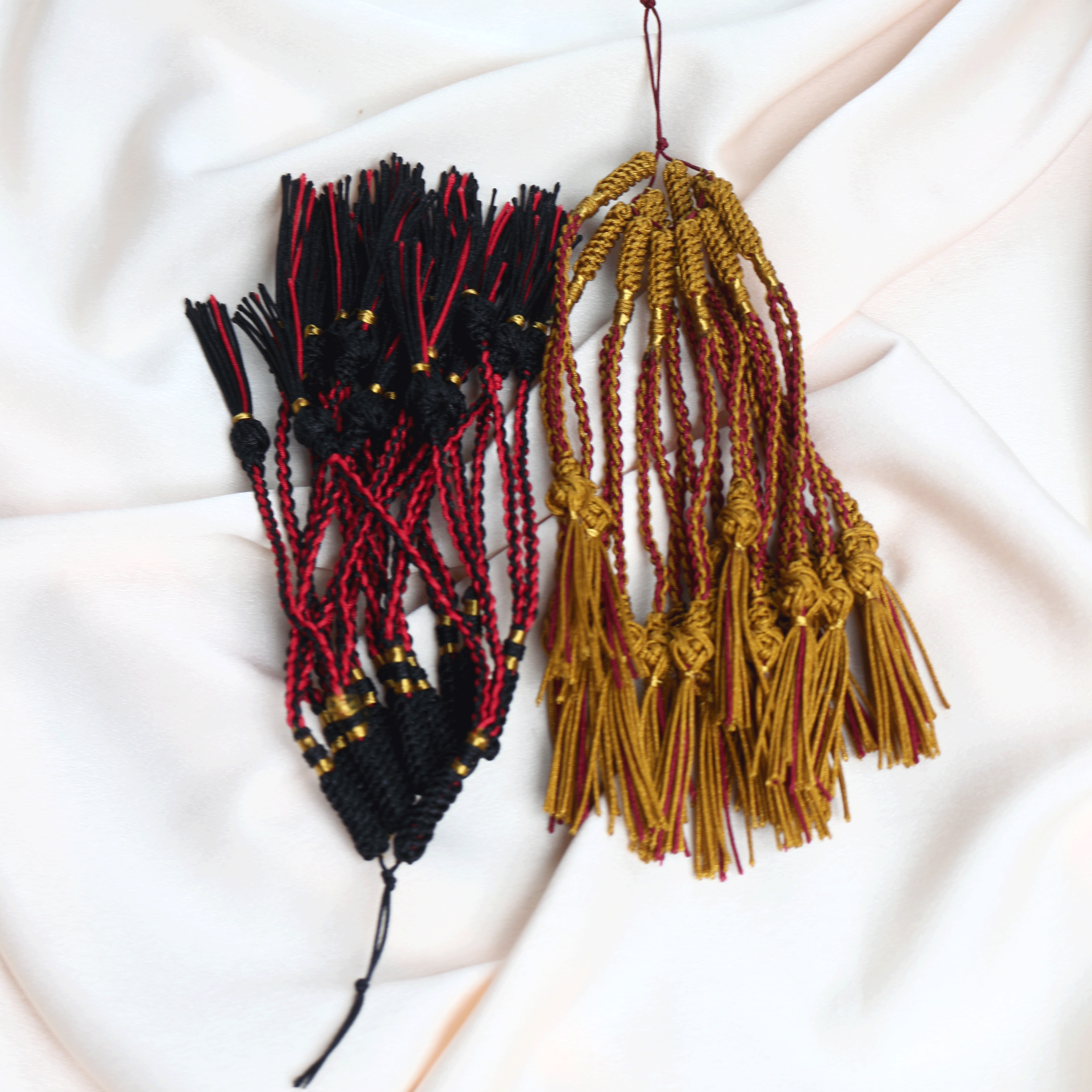 كراكيش قماش واستيل