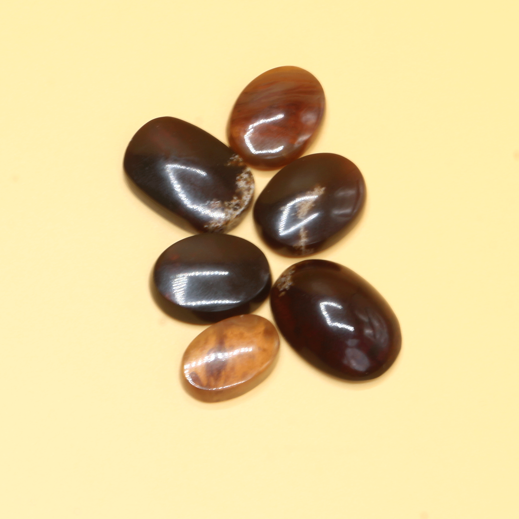 فص كهرمان سومطري