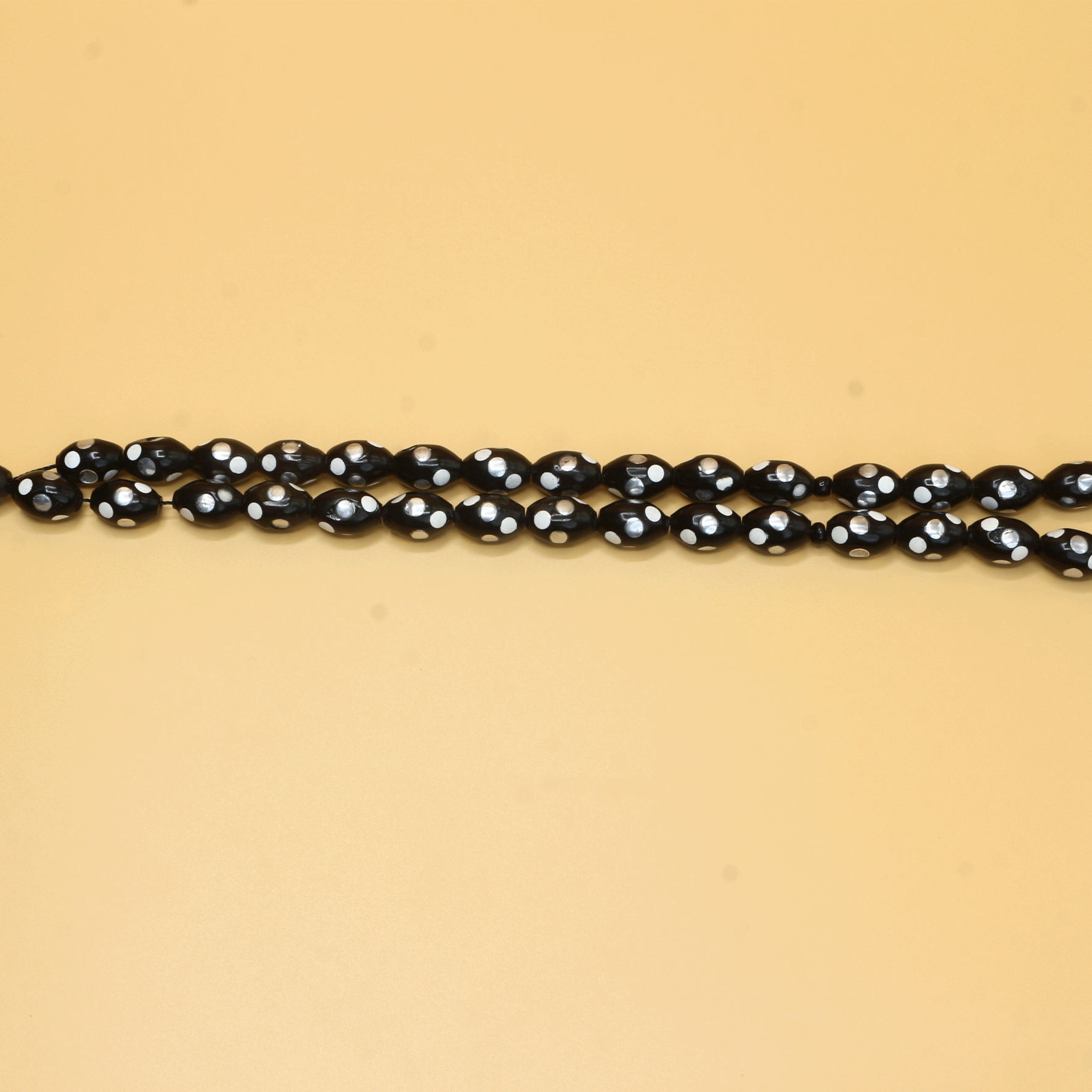 سبحه كوك مشكل بالالوان